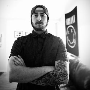 Meet your Posher, James